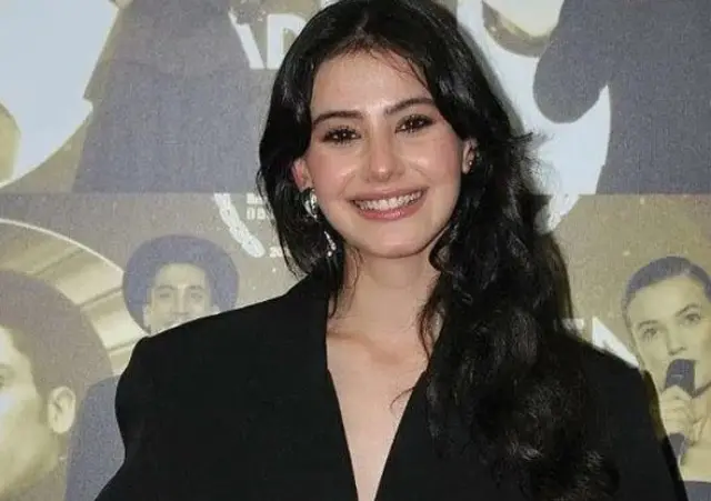 Helin Kandemir Kimdir | Helin Kandemir Hangi Dizide Oynuyor? Helin Kandemir Evli mi?&nbsp;