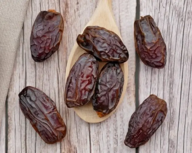 1 Hurma Kaç Kalori | Yaş Hurma Kalorisi Ne Kadar? Hurma Kilo Aldırır mı?