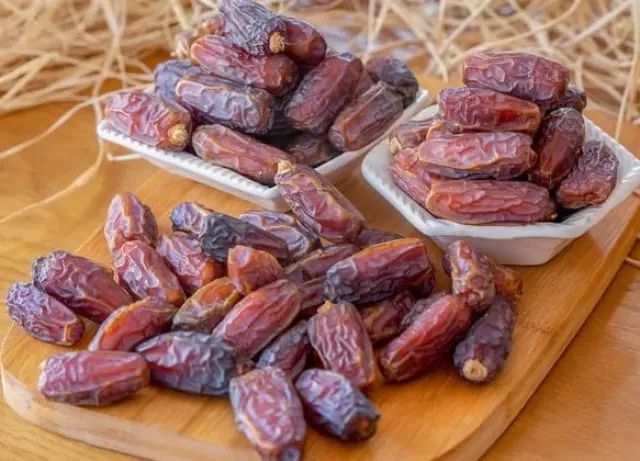 1 Hurma Kaç Kalori | Yaş Hurma Kalorisi Ne Kadar? Hurma Kilo Aldırır mı?