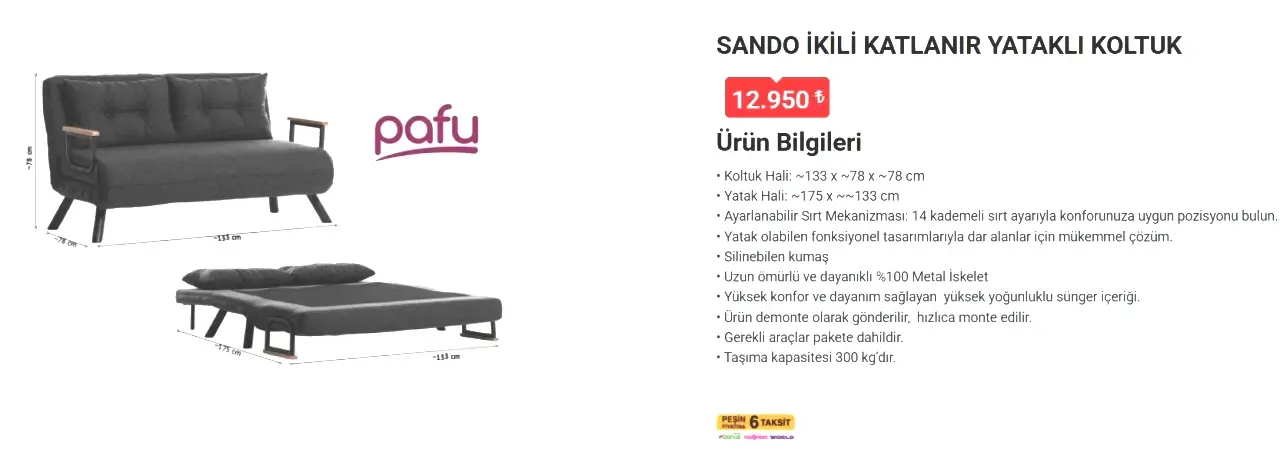Mutfağınızın yeni kahramanı: 20 Şubat Çarşamba BİM’e Bulaşık Makinesi geliyor - Sayfa 8