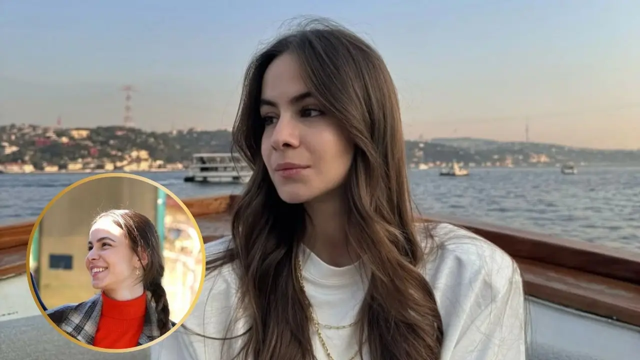 Naz Sayiner Tasacak Bu Deniz