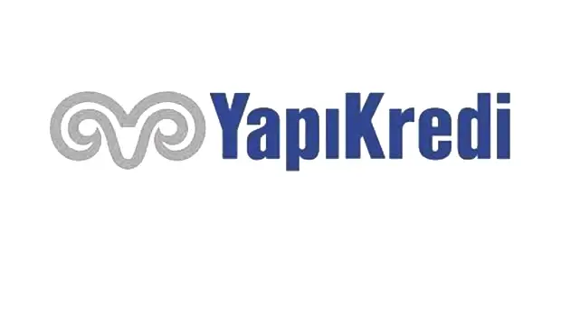 YAPI KREDİ
