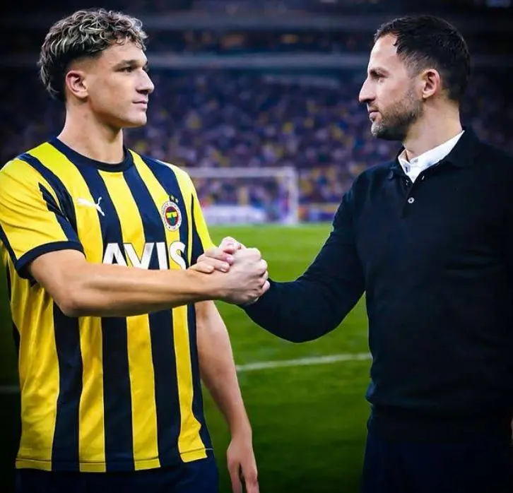 Hakan Balta'nın oğlu Çağrı Hakan Balta kimdir? Nereli, kaç yaşında? Hangi mevkide oynuyor?