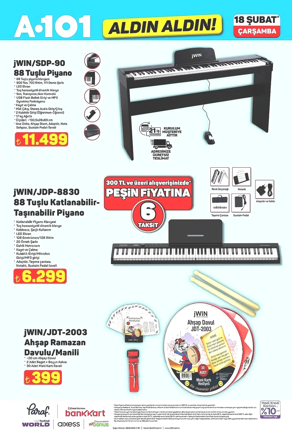 Yolların yeni hakimi A101’den: A101'e benzin derdine son veren Elektrikli Moped geldi - Sayfa 6