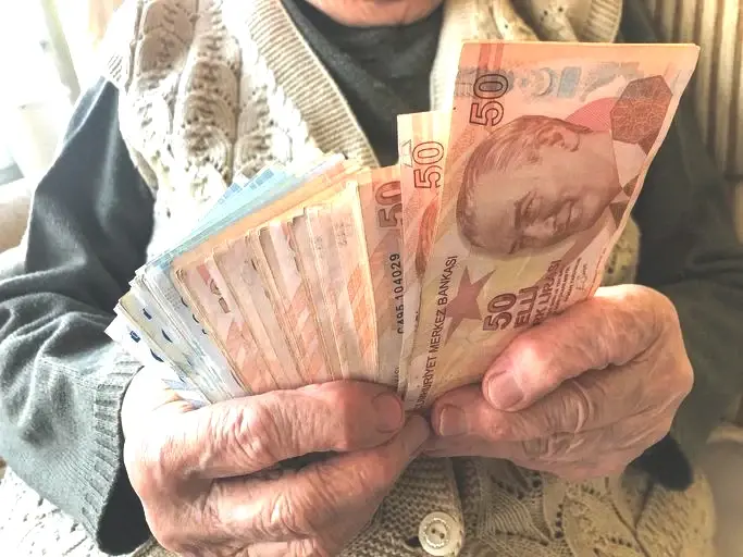Resmi Gazete'de de onaylandı! Başvuran emekliye 40 bin hayırlı olsun - Resim: 9