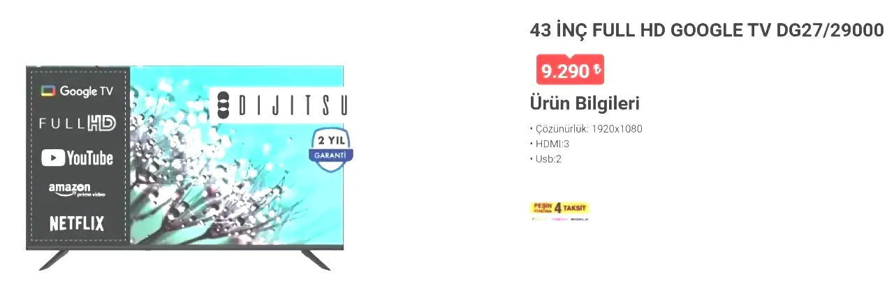 BİM 06 Şubat 2026 Cuma aktüel ürünler kataloğu! BİM’e Akıllı Saat geliyor! - Sayfa 17