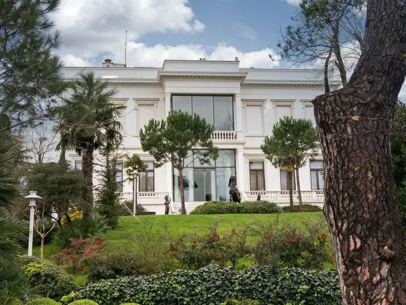 Sakıp Sabancı Müzesi