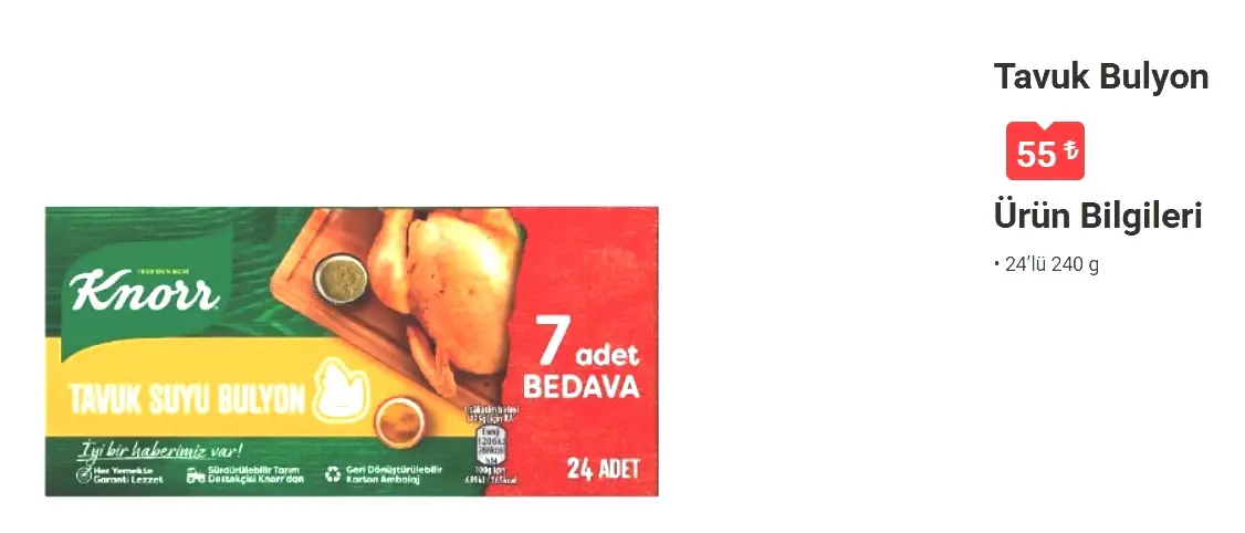 BİM 10 Şubat 2026 Salı aktüel ürünler kataloğu yayımlandı! BİM markete hangi ürünler geliyor? - Sayfa 48