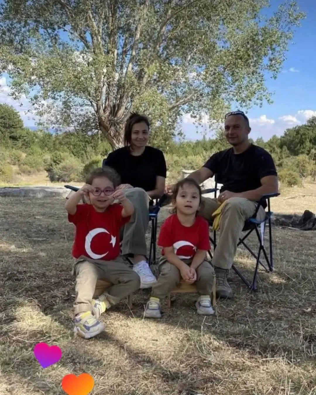 Murat Kurtal'ın eşi Sunay Kurtal neden öldü