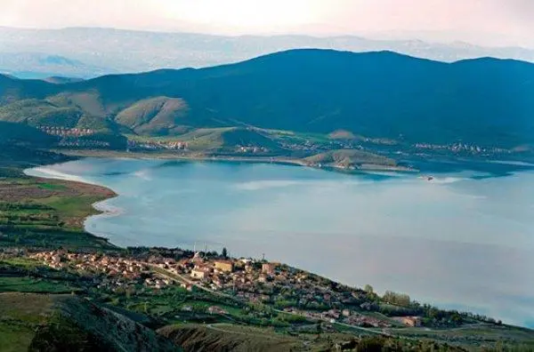 Elazığ’da gezecek yer çok