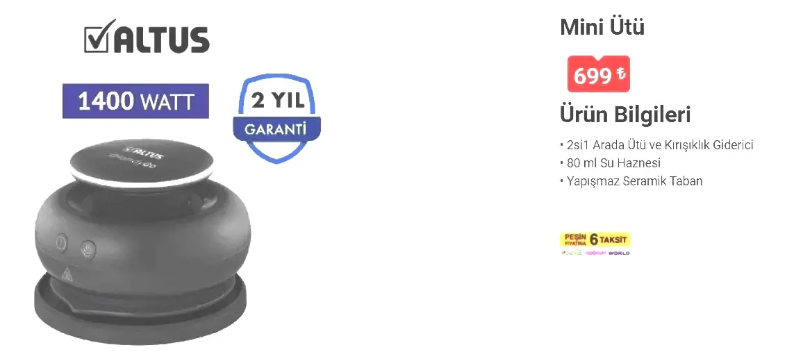 BİM 06 Şubat 2026 Cuma aktüel ürünler kataloğu! BİM’e Akıllı Saat geliyor! - Sayfa 7