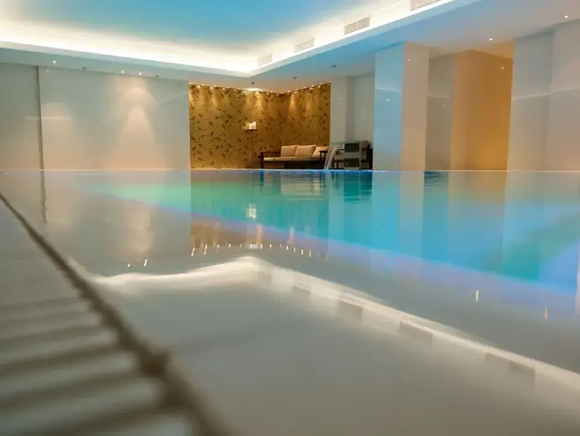 Gazlıgöl Kaplıcaları Örnek Görsel