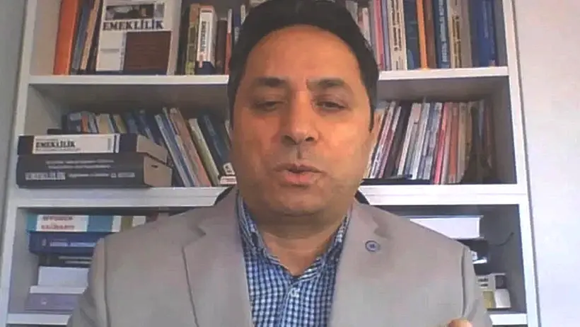 Milyonlarca Kişiyi İlgilendiriyor: Emeklilikte Kritik Eşik! İsa Karakaş ‘Son Şans’ Diyerek Uyardı - Resim : 1