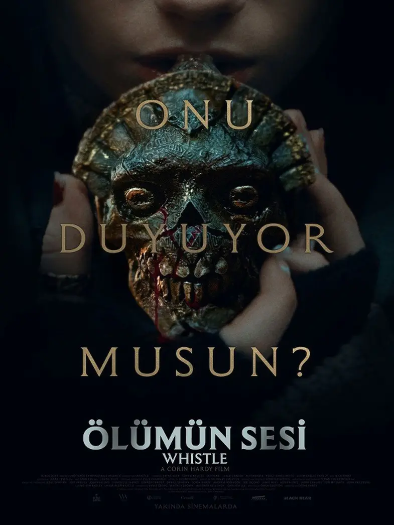 Ölümün Sesi Film Konusu