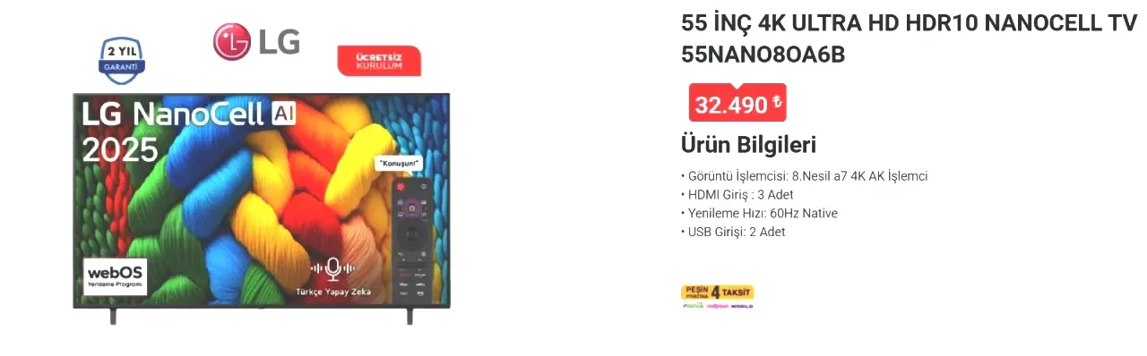 Mutfak yenileme fırsatları! BİM, 20 Şubat 2026 Cuma günü Cam Ankastre Set sunuyor - Sayfa 17