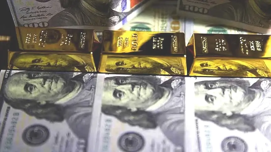 Gram altında yeni eşik ortaya çıktı: İslam Memiş’ten 14 bin TL uyarısı - Resim: 3