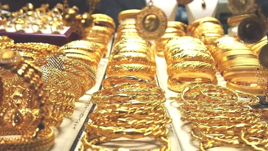 Gram altında yeni eşik ortaya çıktı: İslam Memiş’ten 14 bin TL uyarısı - Resim: 10