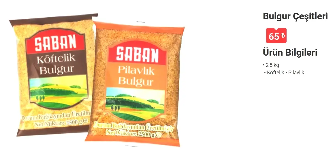 BİM 10 Şubat 2026 Salı aktüel ürünler kataloğu yayımlandı! BİM markete hangi ürünler geliyor? - Sayfa 31