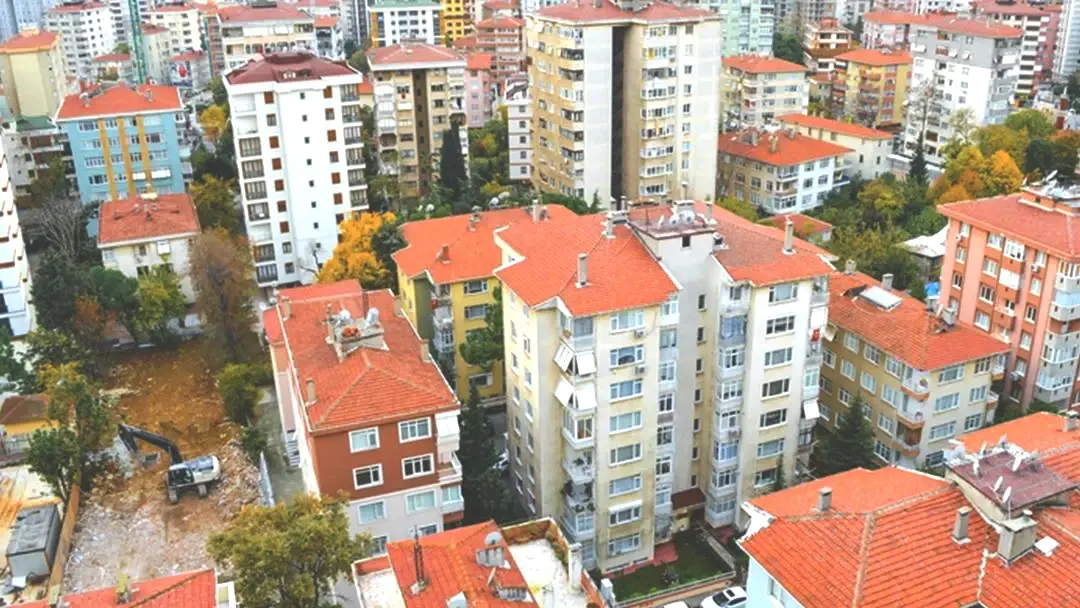 Uzman isimden uyarı: Yaşlı nüfus için konutta yeni dönem sinyali! 3