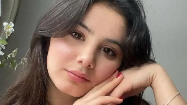 Helin Kandemir Kimdir | Helin Kandemir Hangi Dizide Oynuyor? Helin Kandemir Evli mi?&nbsp;