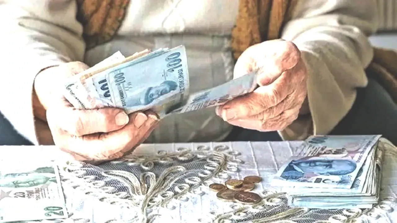 Tamamlayıcı Emeklilik Sistemi