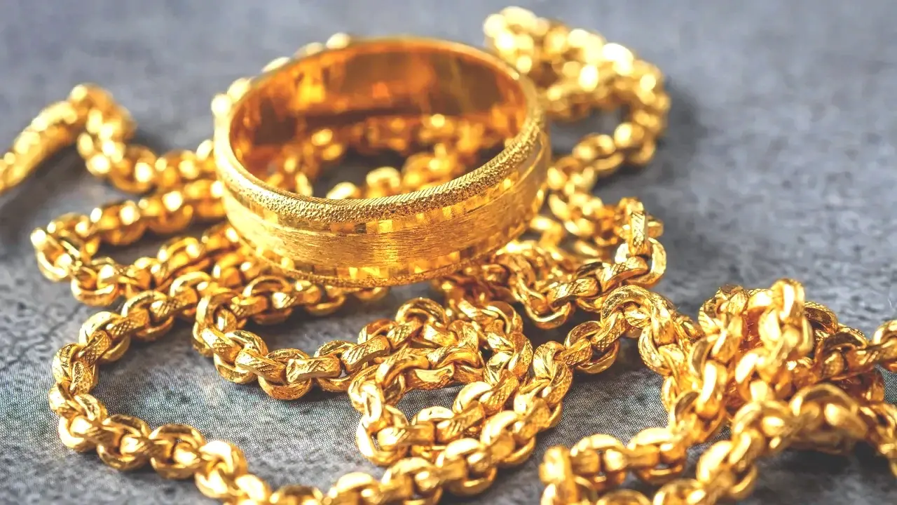 DEĞERLİ METALLERDE DALGALANMA