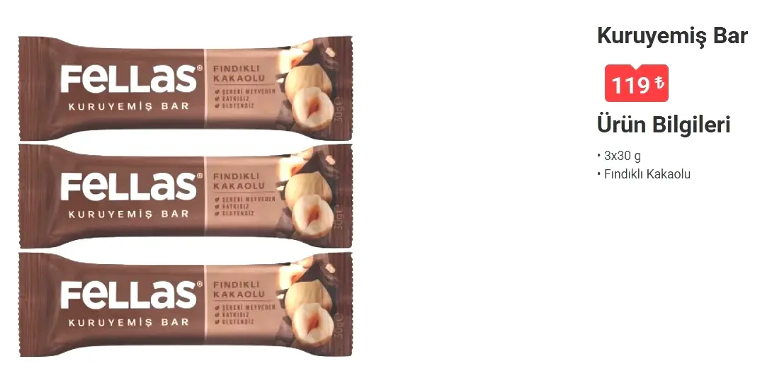 BİM market 17 Şubat Salı Ramazan'a özel indirimler kataloğu! BİM markete hangi ürünler geliyor? - Sayfa 35