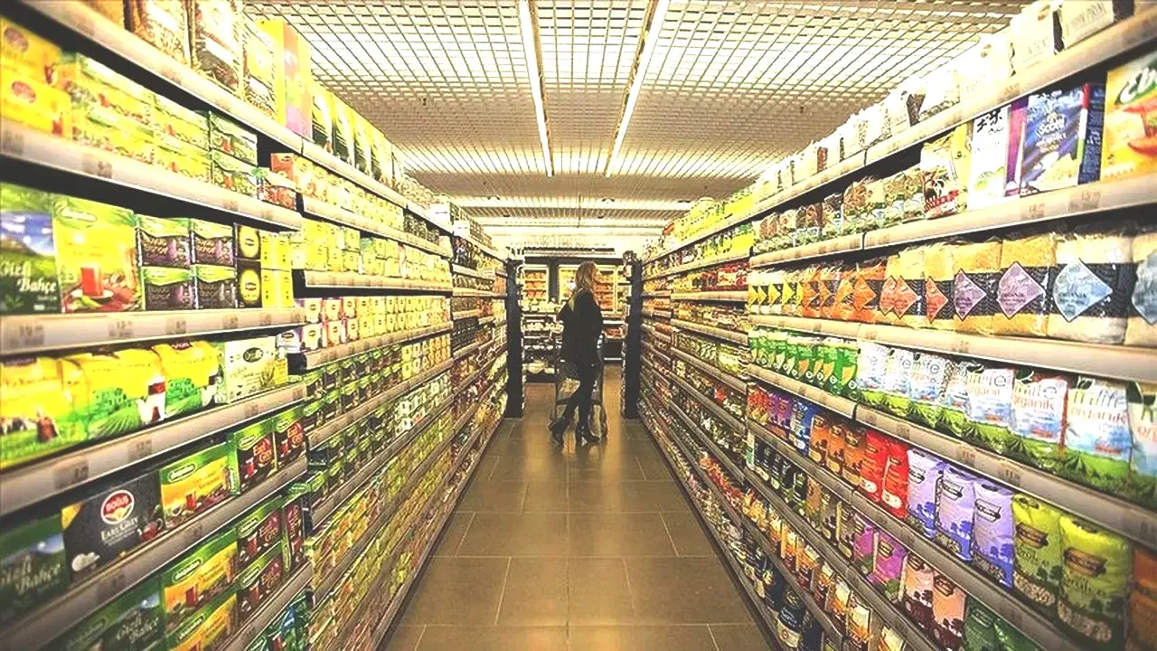 Ramazan kolisi 2026 fiyatları! BİM, A101, ŞOK, Migros Ramazan kolisi fiyatı ne kadar?