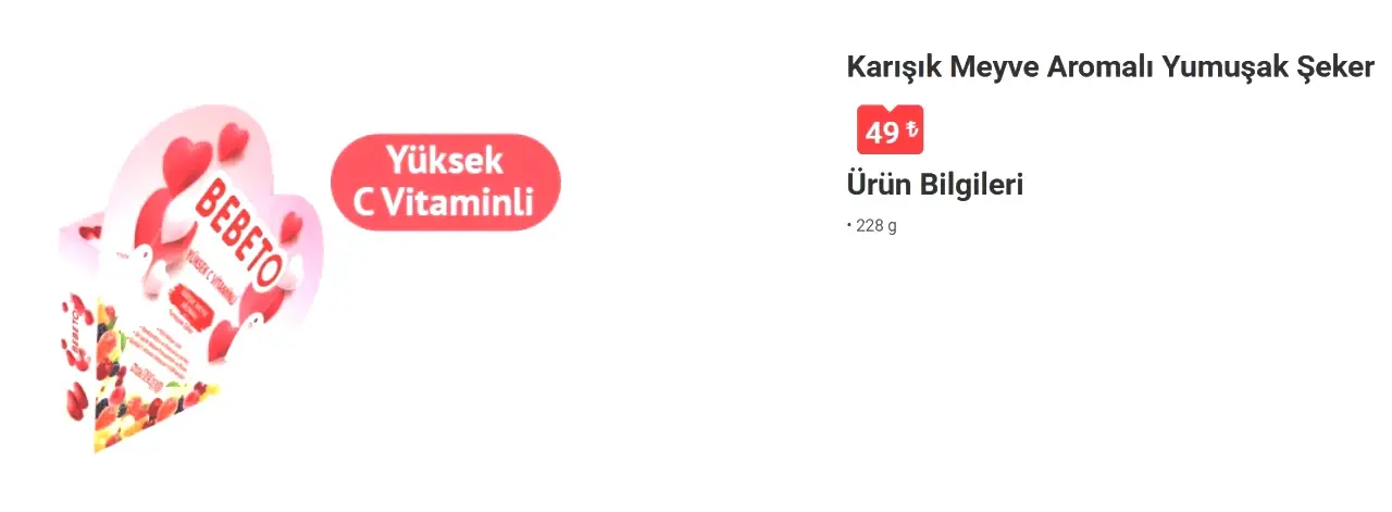 BİM 10 Şubat 2026 Salı aktüel ürünler kataloğu yayımlandı! BİM markete hangi ürünler geliyor? - Sayfa 7