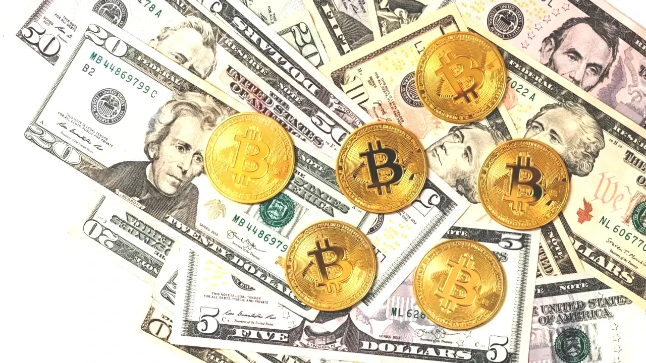 ELİNDE BITCOIN OLANLAR DİKKAT