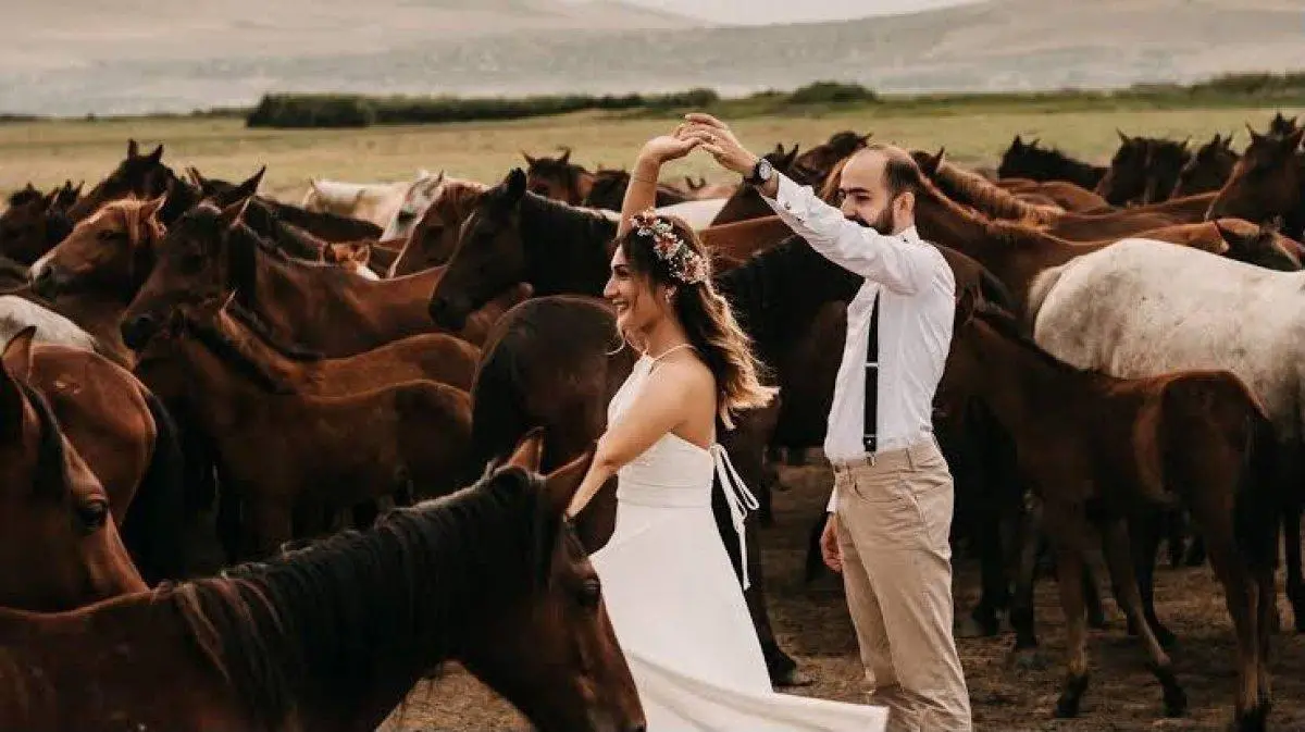 Kapadokya'da gezilecek yerler