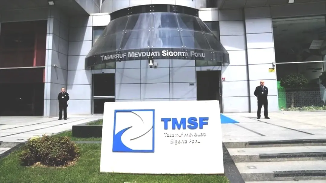 TMSF’nin el koyduğu banka satılıyor! Geri sayım başladı: İşte tahmini satış bedeli 1