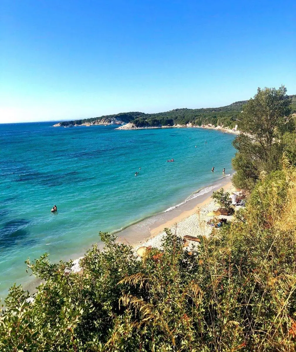 Bademli köyü nerede? Bademli köyüne nasıl gidilir? Bademli'de gezilecek yerler nereler?