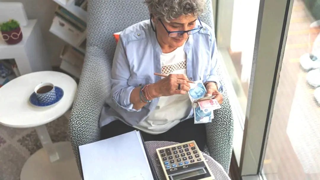 Uzman isimden uyarı: Yaşlı nüfus için konutta yeni dönem sinyali! 2