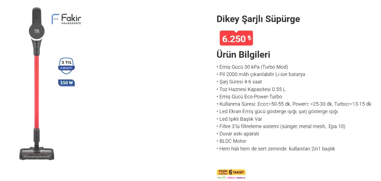 Mutfak yenileme fırsatları! BİM, 20 Şubat 2026 Cuma günü Cam Ankastre Set sunuyor - Sayfa 7