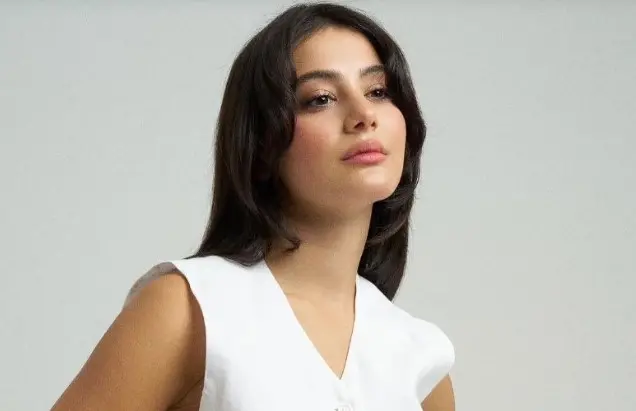 Helin Kandemir Kimdir | Helin Kandemir Hangi Dizide Oynuyor? Helin Kandemir Evli mi?&nbsp;