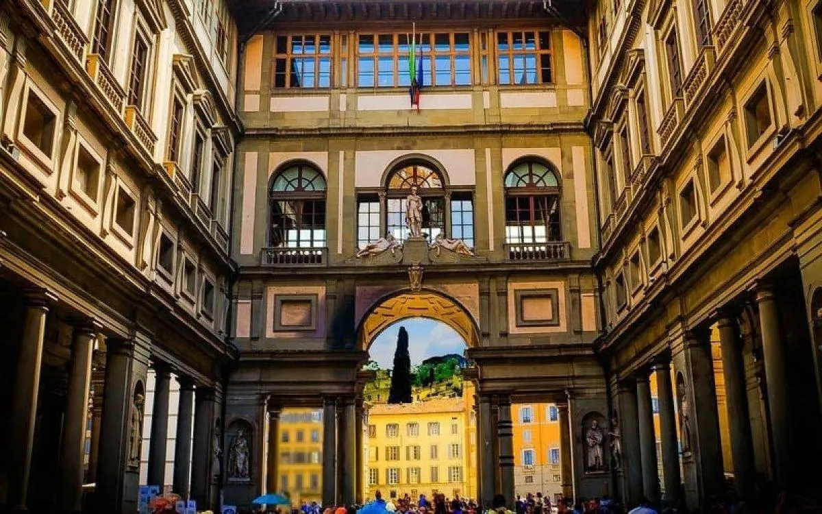 Seyahat severler için 2022'de gezilecek en güzel yerler