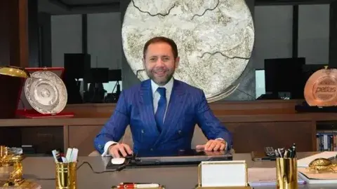 Abdulkadir Özcan Kim