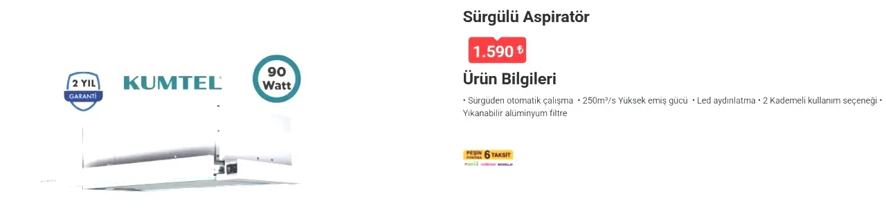 BİM 13 Şubat 2026 Cuma aktüel ürünler kataloğu! BİM’e TCL 65 İNÇ Ultra HD Google TV geliyor! - Sayfa 5