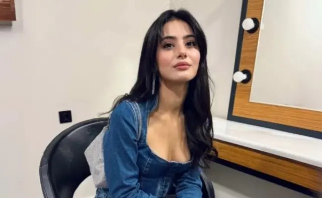 Helin Kandemir Kimdir | Helin Kandemir Hangi Dizide Oynuyor? Helin Kandemir Evli mi?&nbsp;