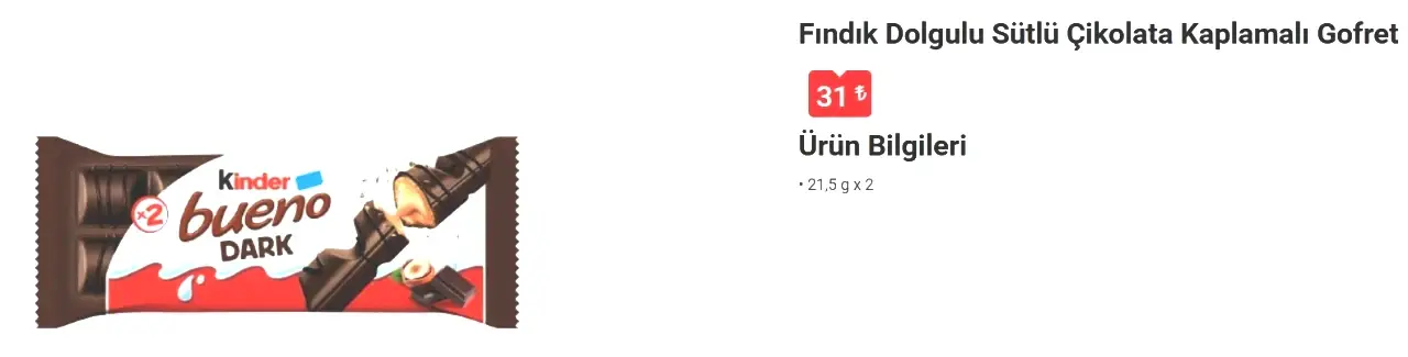 BİM market 17 Şubat Salı Ramazan'a özel indirimler kataloğu! BİM markete hangi ürünler geliyor? - Sayfa 39