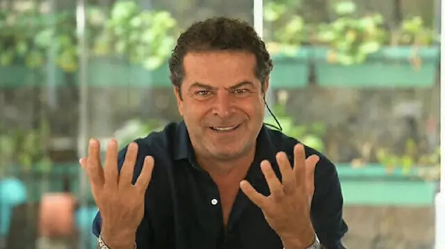 Cüneyt Özdemir Meksikada Mahsur Mu Kaldı