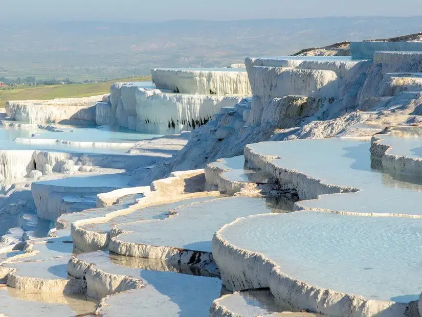 Pamukkale