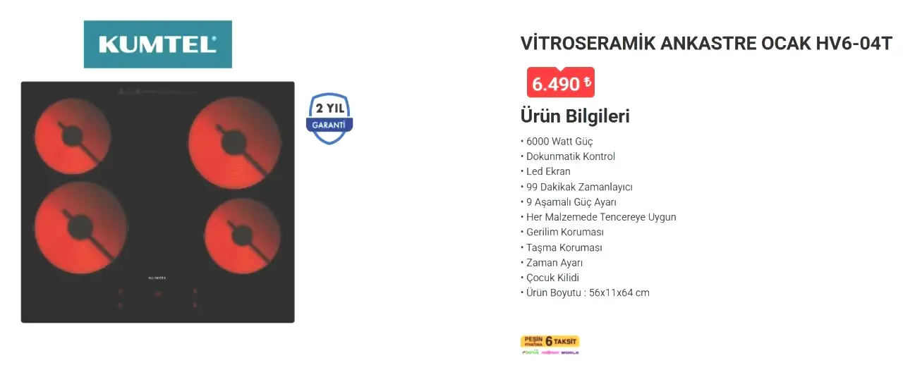 Mutfağınızın yeni kahramanı: 20 Şubat Çarşamba BİM’e Bulaşık Makinesi geliyor - Sayfa 14