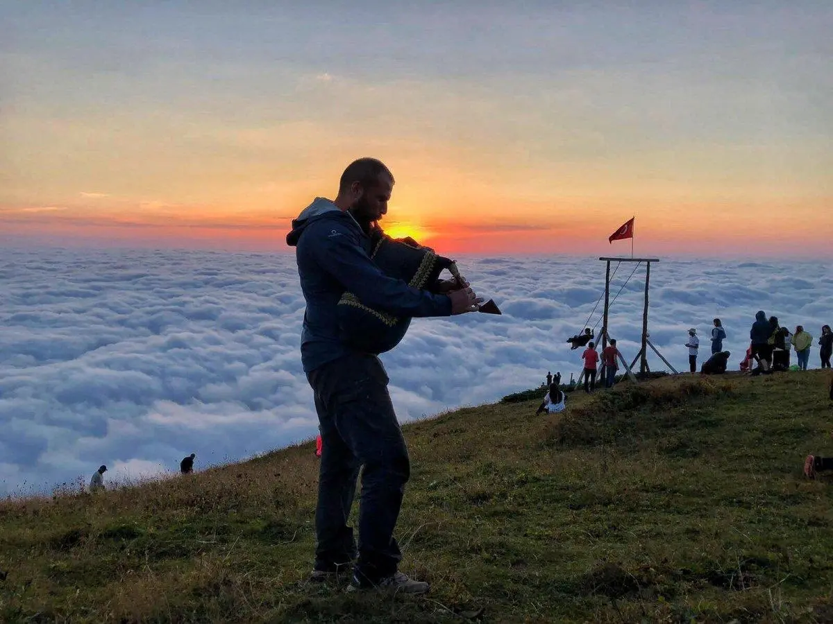 Tam kapanma sonrasına öneri: Rize'de gezilecek yerler
