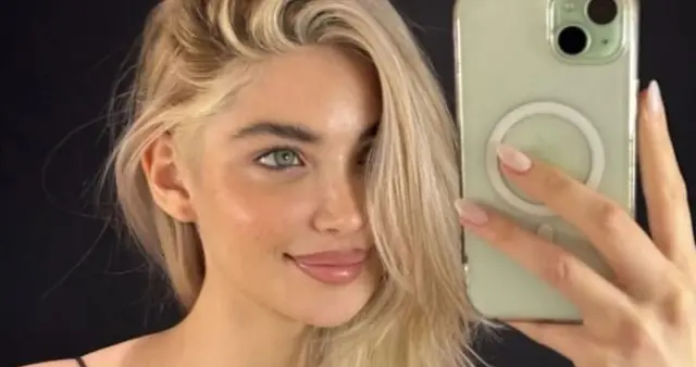 İrem Haznedar kimdir? İrem Haznedar kaç yaşında, nereli?