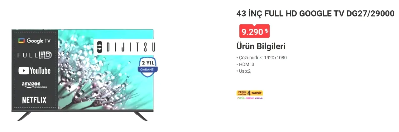 BİM 06 Şubat 2026 Cuma aktüel ürünler kataloğu! BİM’e Akıllı Saat geliyor! - Sayfa 17