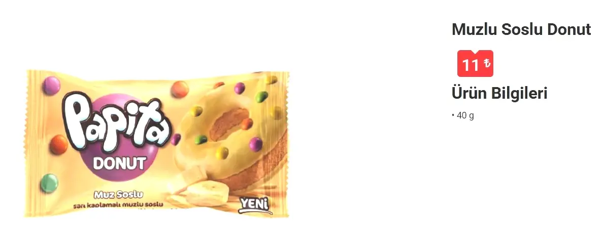 BİM market 17 Şubat Salı Ramazan'a özel indirimler kataloğu! BİM markete hangi ürünler geliyor? - Sayfa 44