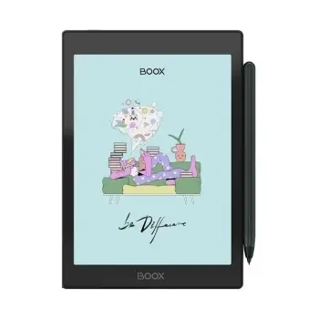 Onyx Boox Nova Air C 7.8" Renkli E Ink Ekran E Kitap Okuyucu