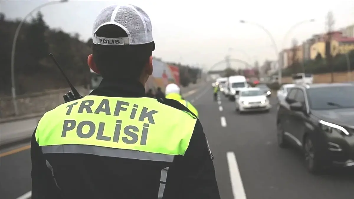 Trafik Cezaları 2026